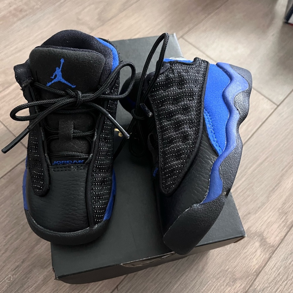 Kids Jordan 13’s